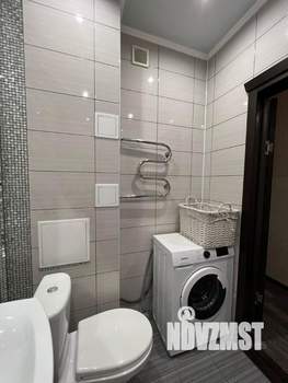 1-к квартира, на длительный срок, 42м2, 11/19 этаж