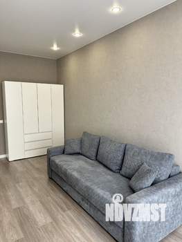 1-к квартира, на длительный срок, 37м2, 16/16 этаж