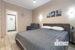 Студия квартира, посуточно, 30м2, 5/20 этаж