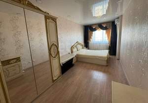 1-к квартира, на длительный срок, 40м2, 17/18 этаж