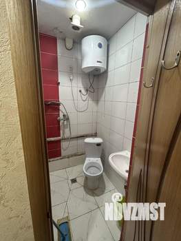 1-к квартира, на длительный срок, 28м2, 1/1 этаж