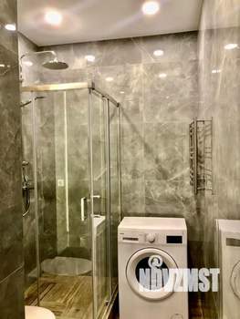 Студия квартира, посуточно, 30м2, 19/23 этаж