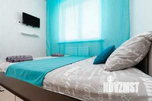 1-к квартира, посуточно, 17м2, 1/1 этаж
