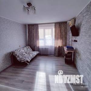 1-к квартира, посуточно, 40м2, 13/14 этаж