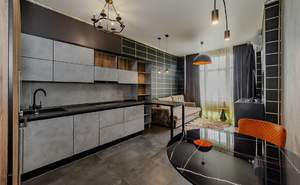 2-к квартира, на длительный срок, 80м2, 10/16 этаж