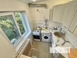 2-к квартира, на длительный срок, 44м2, 5/5 этаж