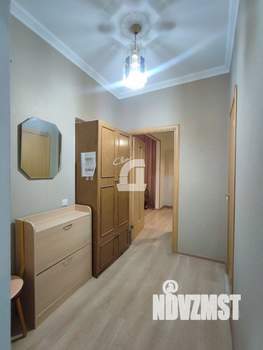1-к квартира, на длительный срок, 40м2, 10/16 этаж