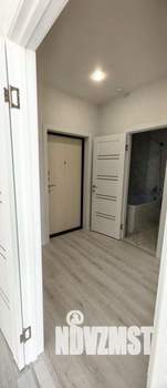 1-к квартира, на длительный срок, 4568м2, 9/21 этаж