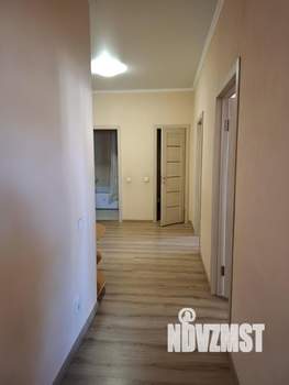 2-к квартира, на длительный срок, 61м2, 10/16 этаж