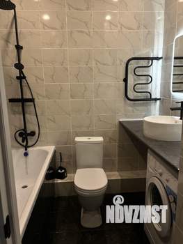 Студия квартира, на длительный срок, 27м2, 14/23 этаж