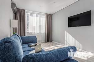 2-к квартира, посуточно, 70м2, 14/24 этаж