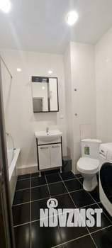 2-к квартира, посуточно, 53м2, 3/17 этаж