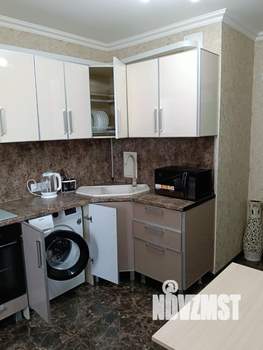 1-к квартира, на длительный срок, 40м2, 5/17 этаж