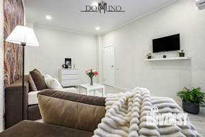 2-к квартира, посуточно, 50м2, 12/25 этаж