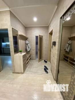 3-к квартира, на длительный срок, 105м2, 10/18 этаж