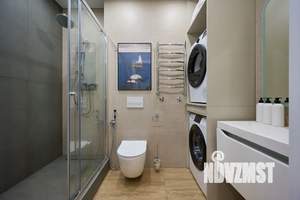 Студия квартира, посуточно, 39м2, 6/25 этаж