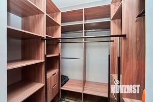 1-к квартира, на длительный срок, 60м2, 23/26 этаж