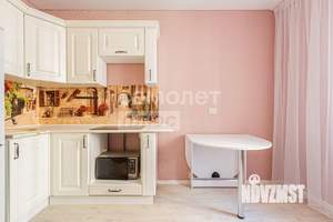 1-к квартира, на длительный срок, 34м2, 5/16 этаж