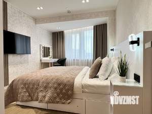 2-к квартира, посуточно, 54м2, 1/1 этаж