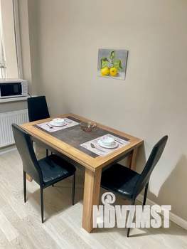 1-к квартира, посуточно, 35м2, 4/24 этаж