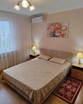 2-к квартира, на длительный срок, 52м2, 8/10 этаж