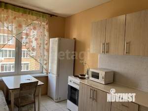 1-к квартира, на длительный срок, 32м2, 5/7 этаж