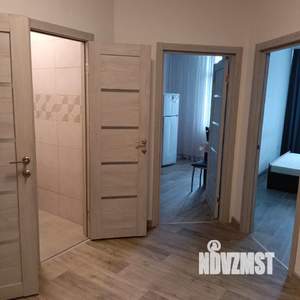 2-к квартира, на длительный срок, 53м2, 15/22 этаж