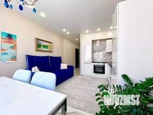 2-к квартира, посуточно, 70м2, 14/16 этаж