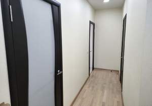 1-к квартира, на длительный срок, 51м2, 7/17 этаж
