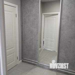 1-к квартира, на длительный срок, 42м2, 9/24 этаж