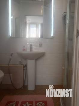 Студия квартира, на длительный срок, 30м2, 1/1 этаж