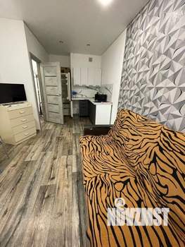 1-к квартира, на длительный срок, 35м2, 11/17 этаж