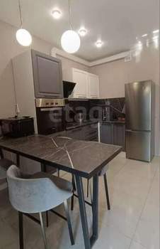 2-к квартира, на длительный срок, 51м2, 14/22 этаж