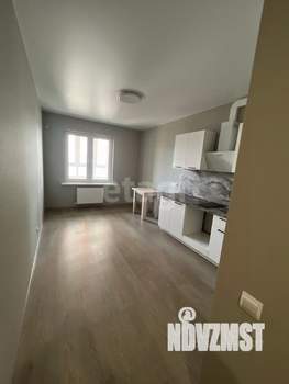 1-к квартира, на длительный срок, 40м2, 10/19 этаж