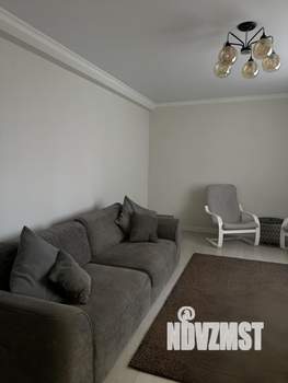 2-к квартира, на длительный срок, 48м2, 6/13 этаж