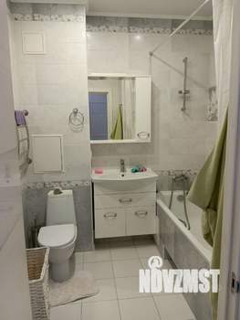 1-к квартира, на длительный срок, 37м2, 8/23 этаж