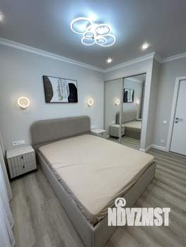 1-к квартира, на длительный срок, 40м2, 5/24 этаж