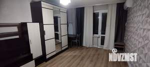 1-к квартира, на длительный срок, 37м2, 3/5 этаж