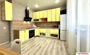 2-к квартира, на длительный срок, 55м2, 7/18 этаж