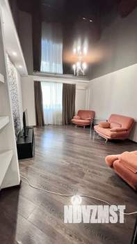 2-к квартира, на длительный срок, 80м2, 8/17 этаж