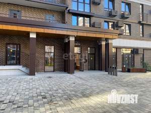 Студия квартира, на длительный срок, 23м2, 7/18 этаж