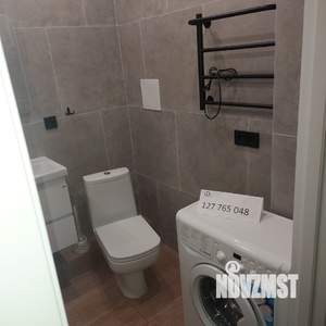 1-к квартира, на длительный срок, 38м2, 12/22 этаж