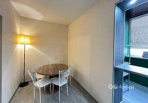 1-к квартира, на длительный срок, 49м2, 2/5 этаж