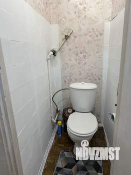 2-к квартира, на длительный срок, 47м2, 4/5 этаж