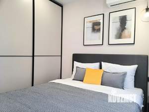 2-к квартира, посуточно, 56м2, 1/1 этаж