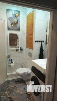 1-к квартира, на длительный срок, 38м2, 13/17 этаж