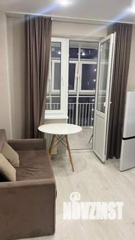 1-к квартира, на длительный срок, 38м2, 19/24 этаж