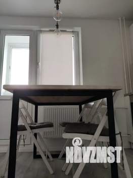 1-к квартира, посуточно, 42м2, 13/16 этаж