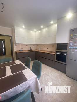 2-к квартира, на длительный срок, 59м2, 8/20 этаж