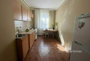 1-к квартира, на длительный срок, 33м2, 1/5 этаж